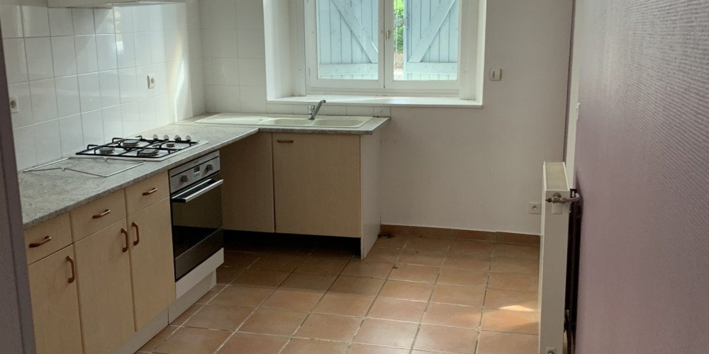 appartement à OLORON STE MARIE (64400)